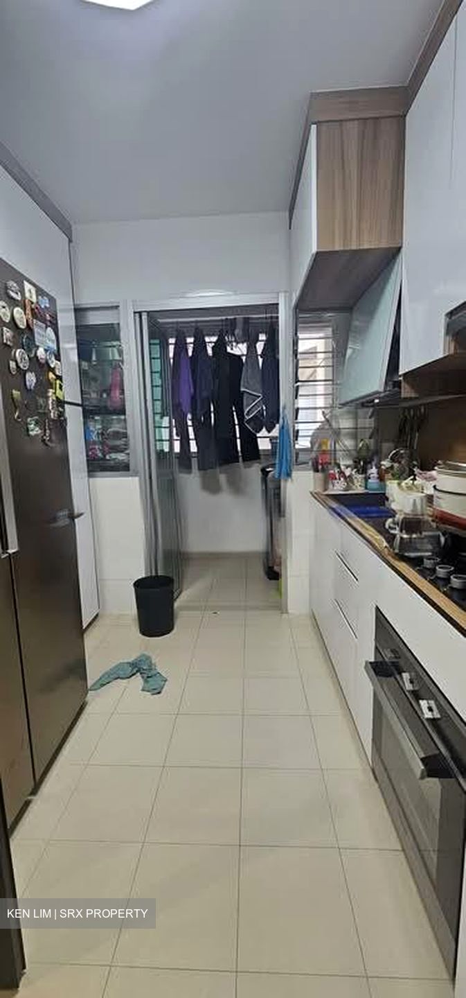 Blk 502B Palm Breeze @ Yishun (Yishun), HDB 4 Rooms #581976031